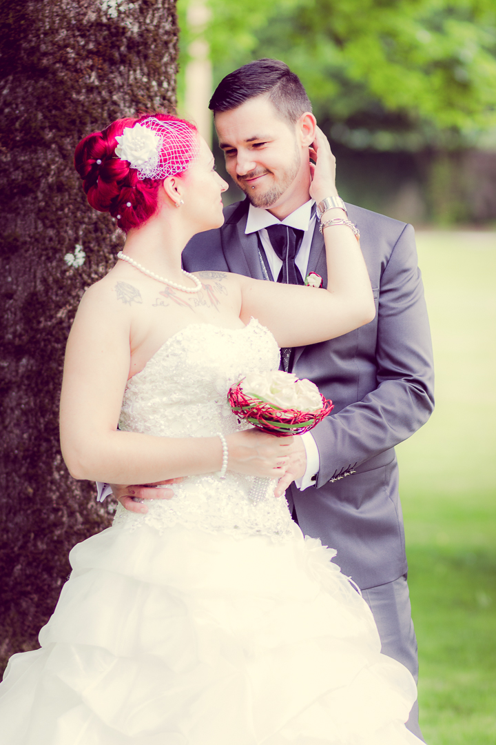 Fotograf für Traumhochzeit in Passau und Umgebung