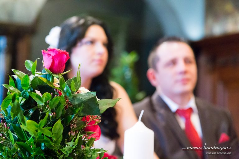 Hochzeitsfotograf Passau