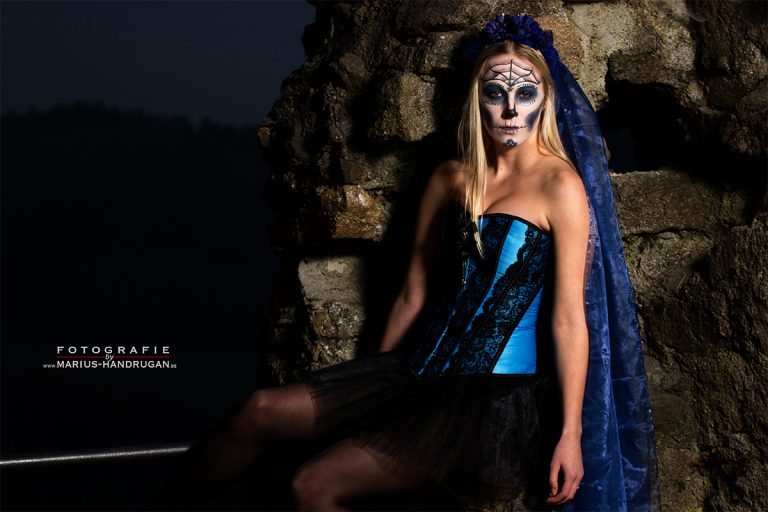 Halloween Shooting