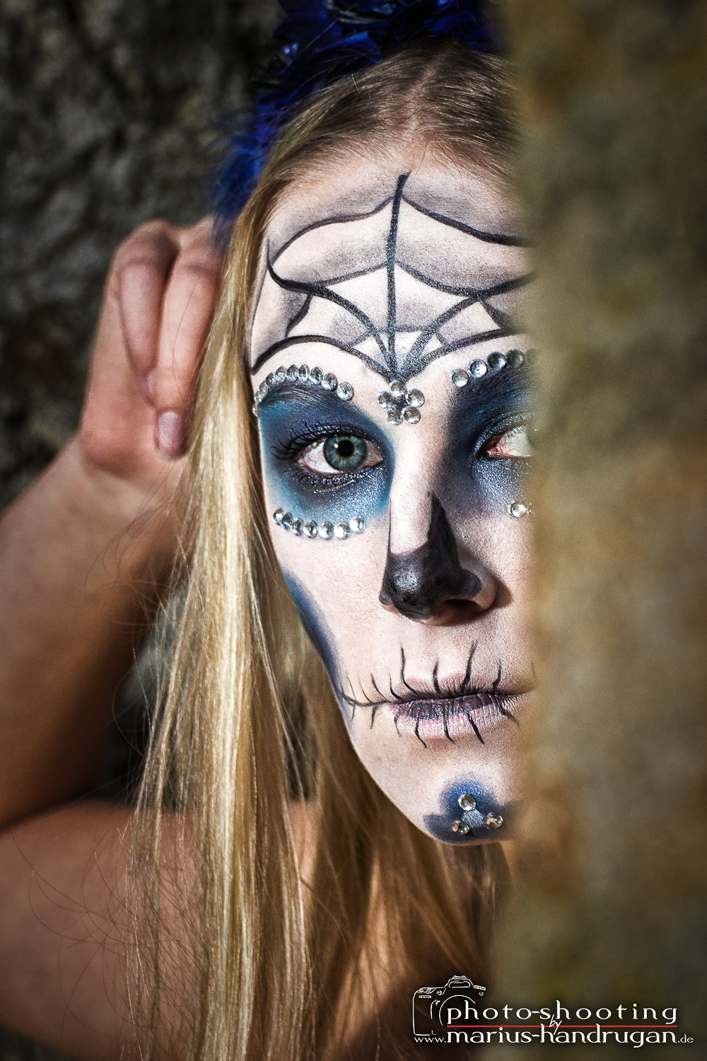 Horror Shooting