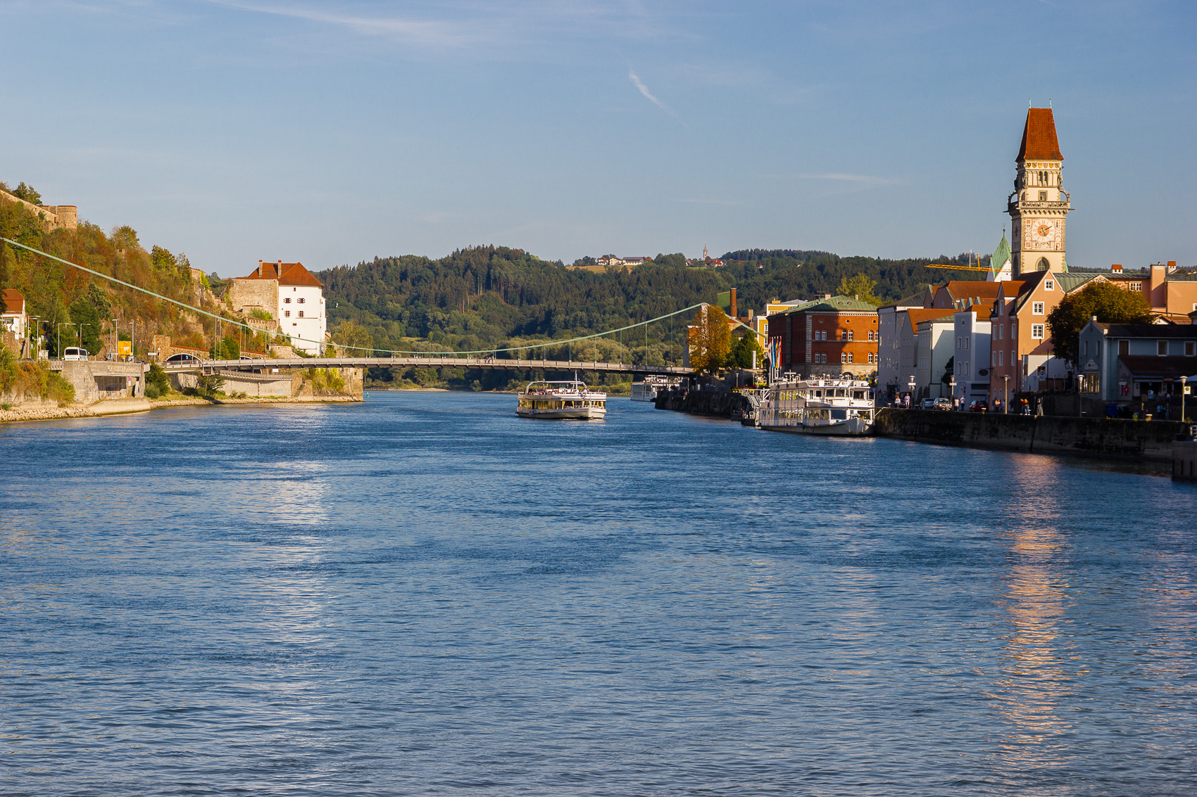 Passau