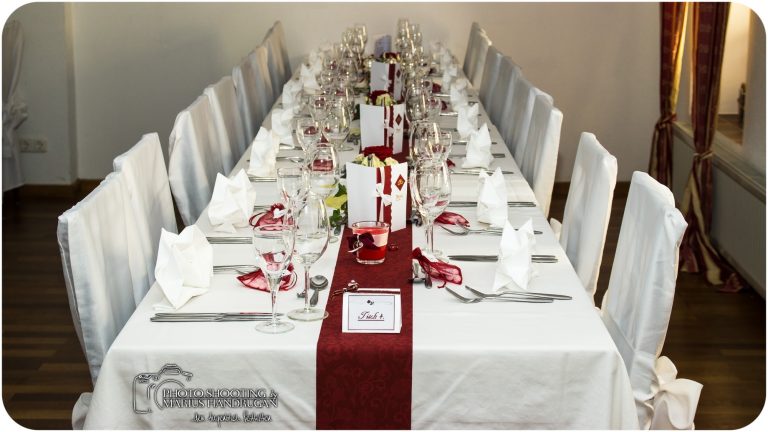 Hochzeitsfotograf Passau