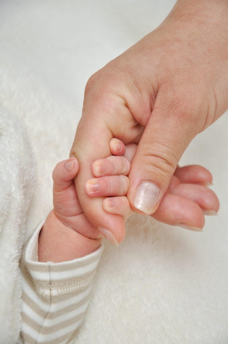 Fotograf für Babyfotos in Passau