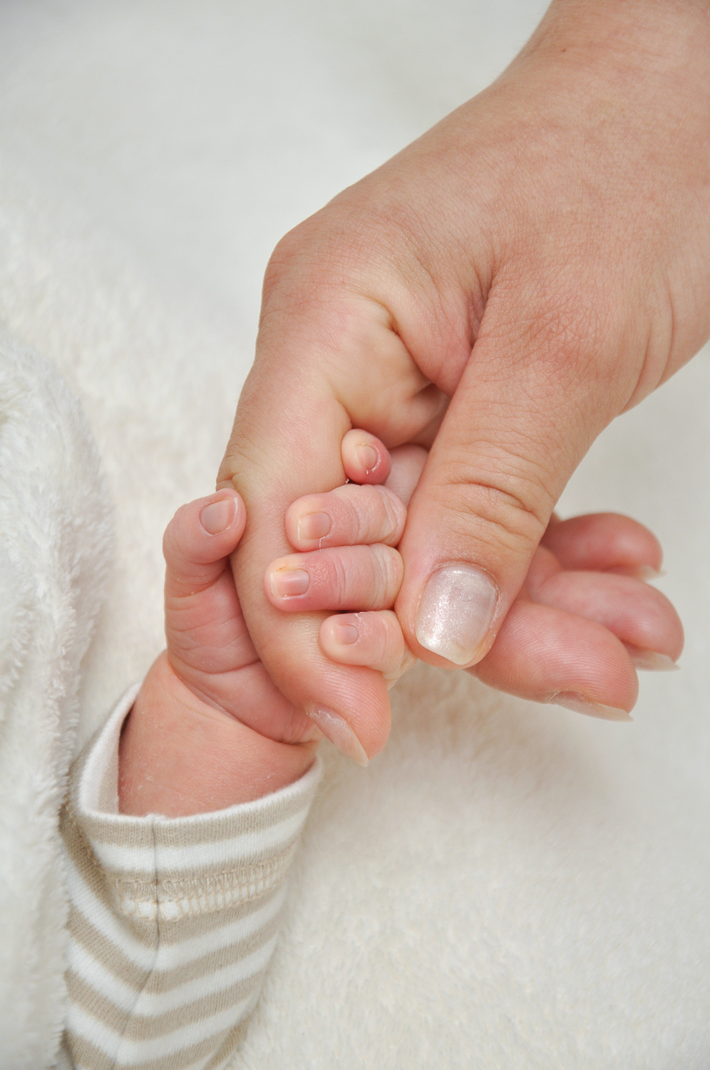 Fotograf für Babyfotos in Passau