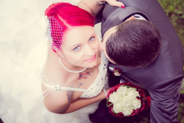 Wedding Photograph