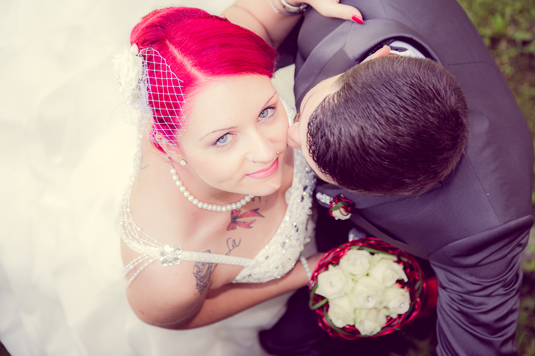 Wedding Photograph