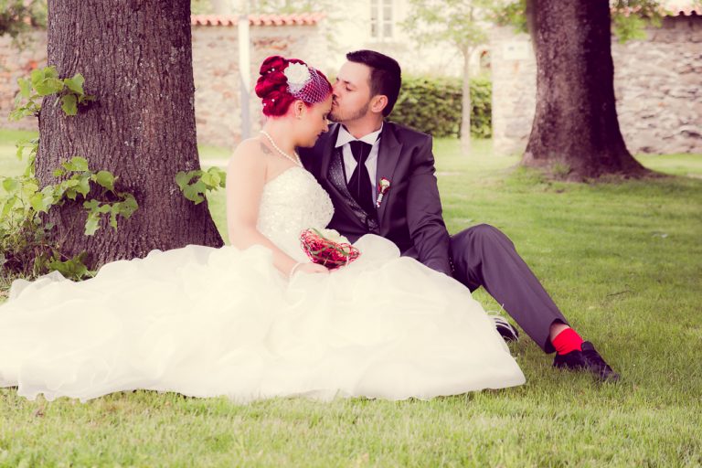 Fotos von Hochzeiten