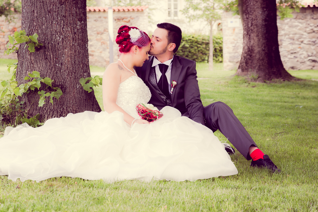 Fotos von Hochzeiten