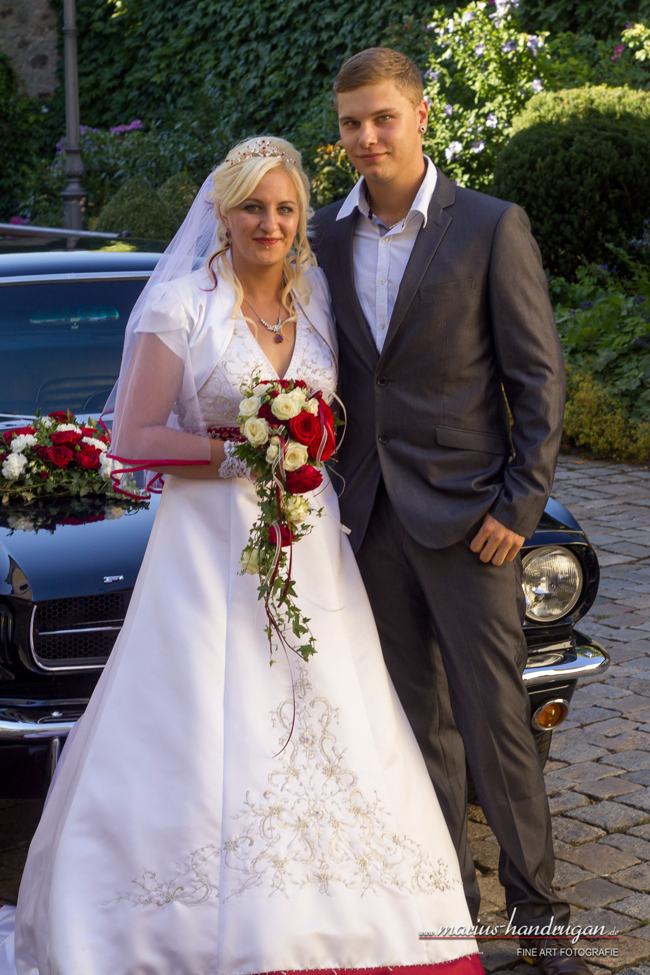 Hochzeitsfotos Hochzeitsfotograf