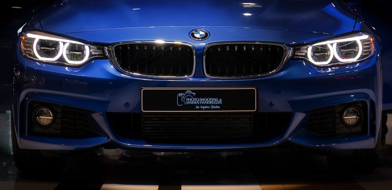 Fahrzeugfotograf für Autohaus