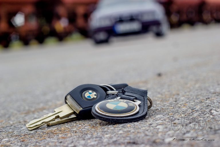 Car Fotoshooting Deggendorf