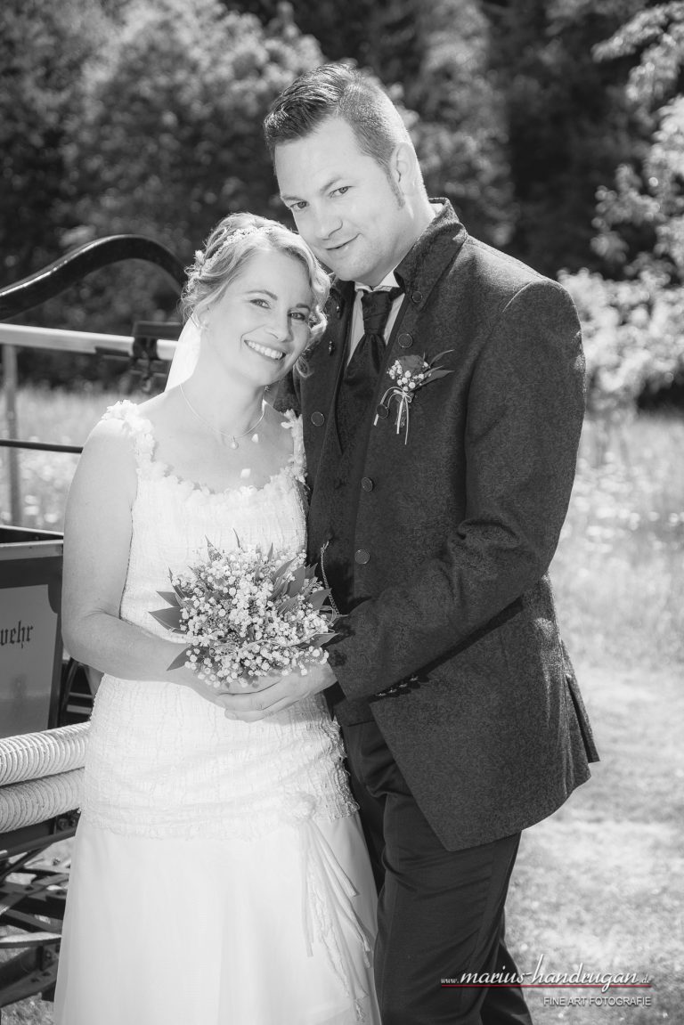 Der Hochzeitsfotograf für den schönsten Tag