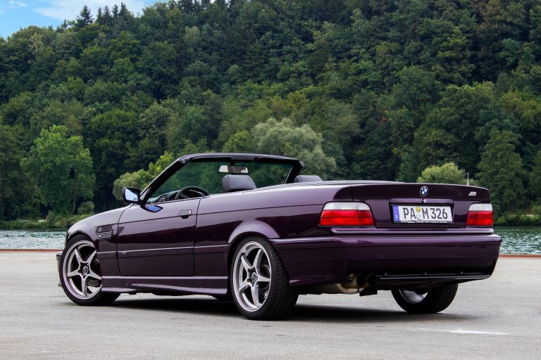 Auto-Fotoshooting