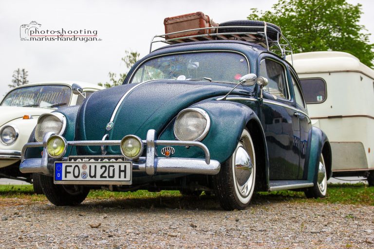 Fahrzeugfotograf für Autohaus und Privatkunden