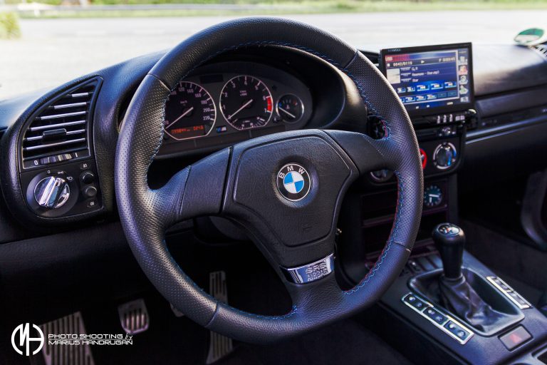 Fotograf Passau Detailbilder für Autos und Motorräder