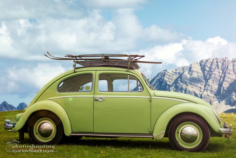 CreativDesign Passau Fahrzeug Fotograf