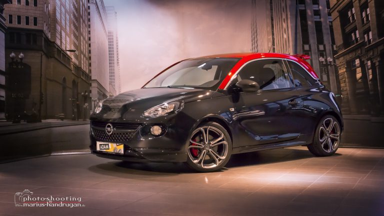 Autobilder und Fahrzeugfotos für Autohäuser