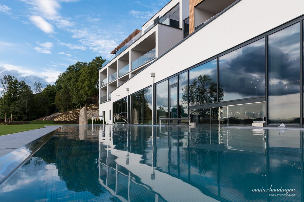 Hüttenhof Wellness- & Luxushotel